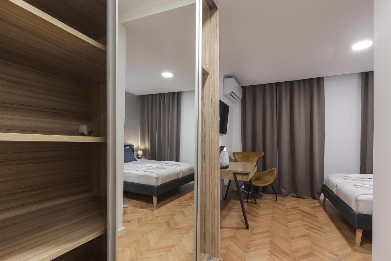 Residence Inn リエカ エクステリア 写真