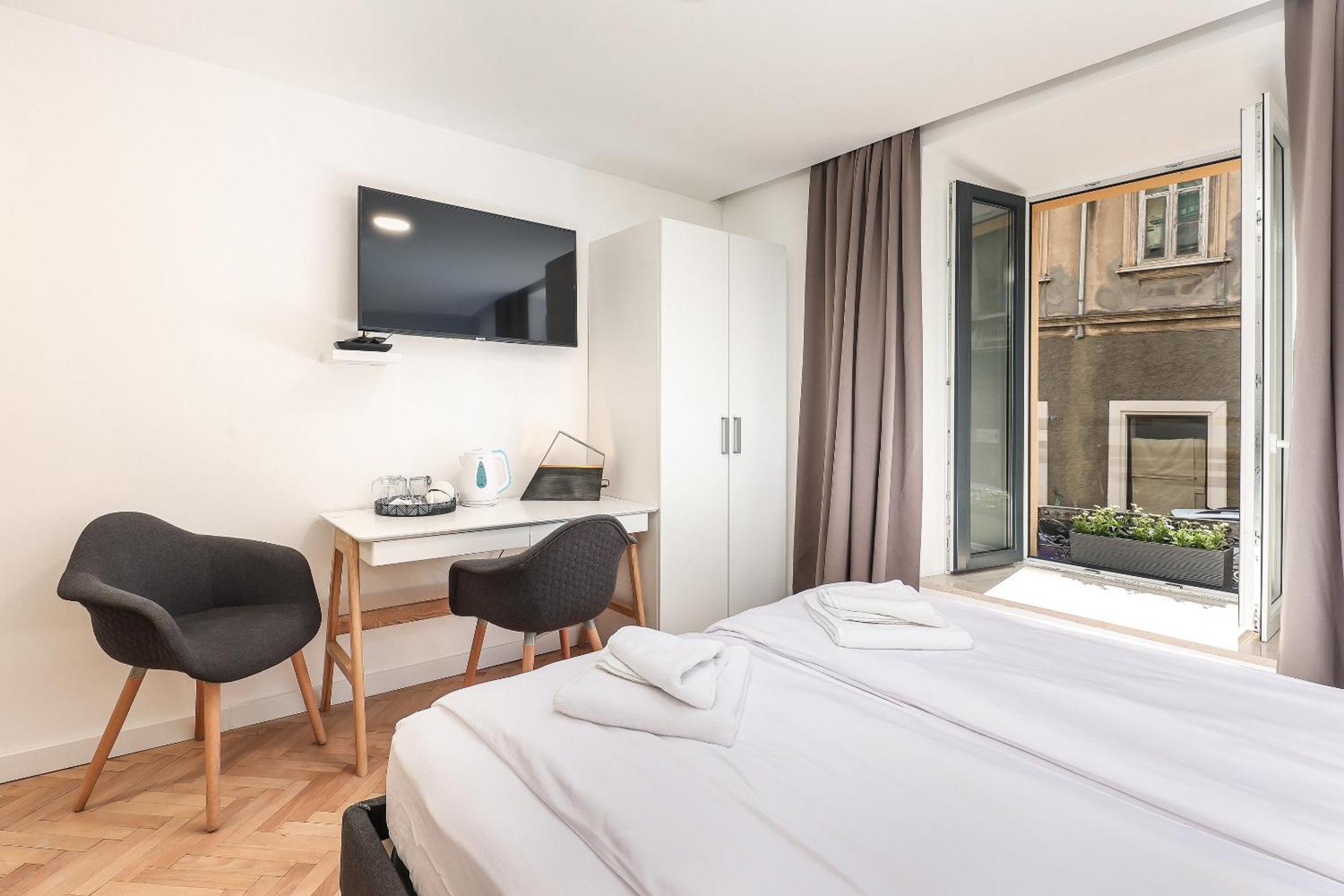 Residence Inn リエカ エクステリア 写真