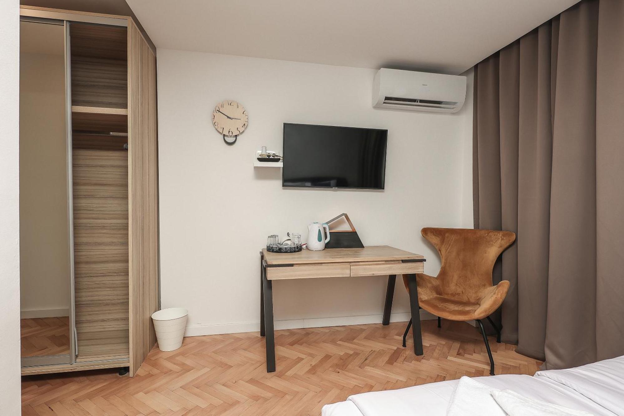 Residence Inn リエカ 部屋 写真