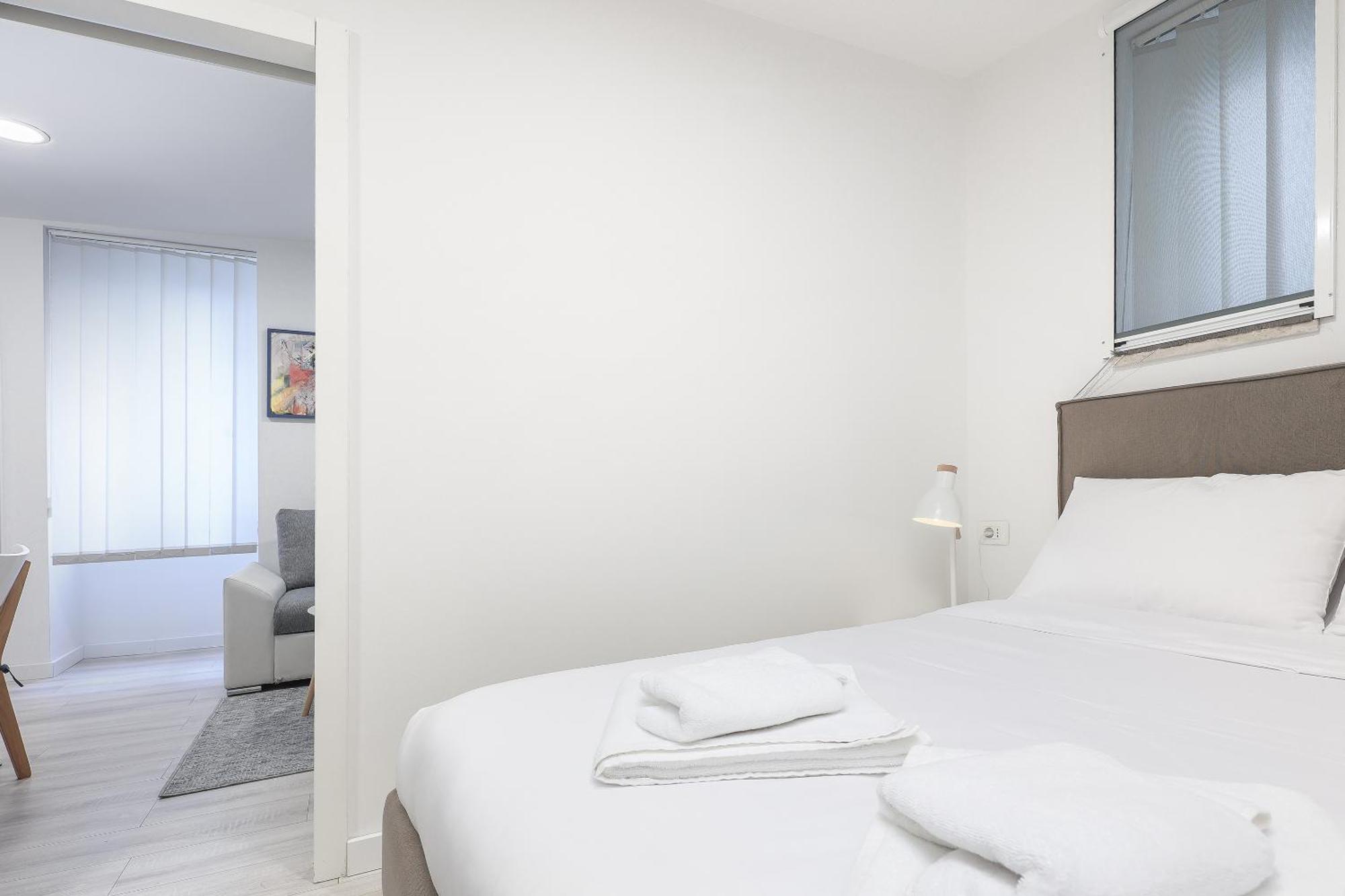 Residence Inn リエカ 部屋 写真
