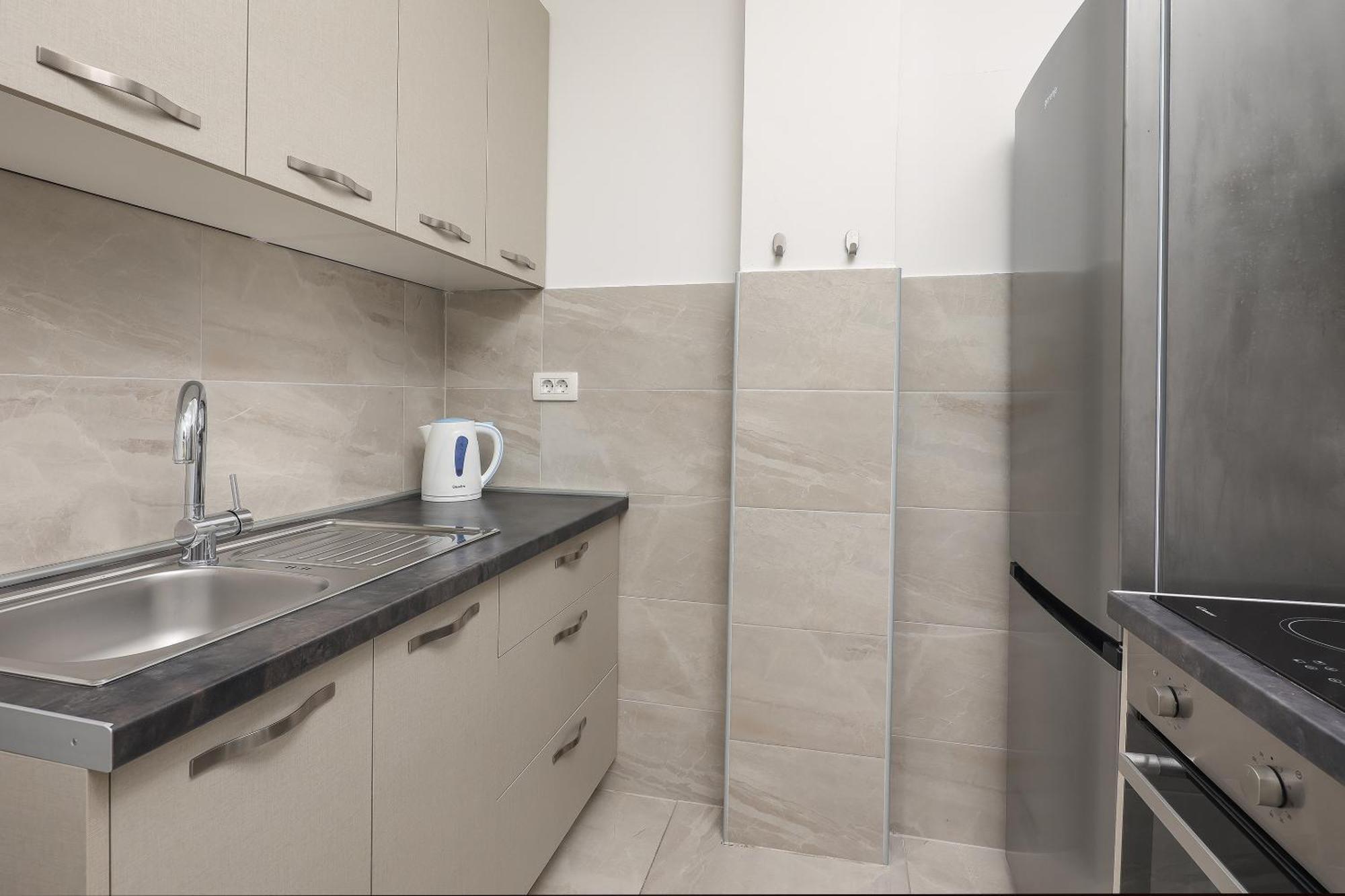 Residence Inn リエカ 部屋 写真