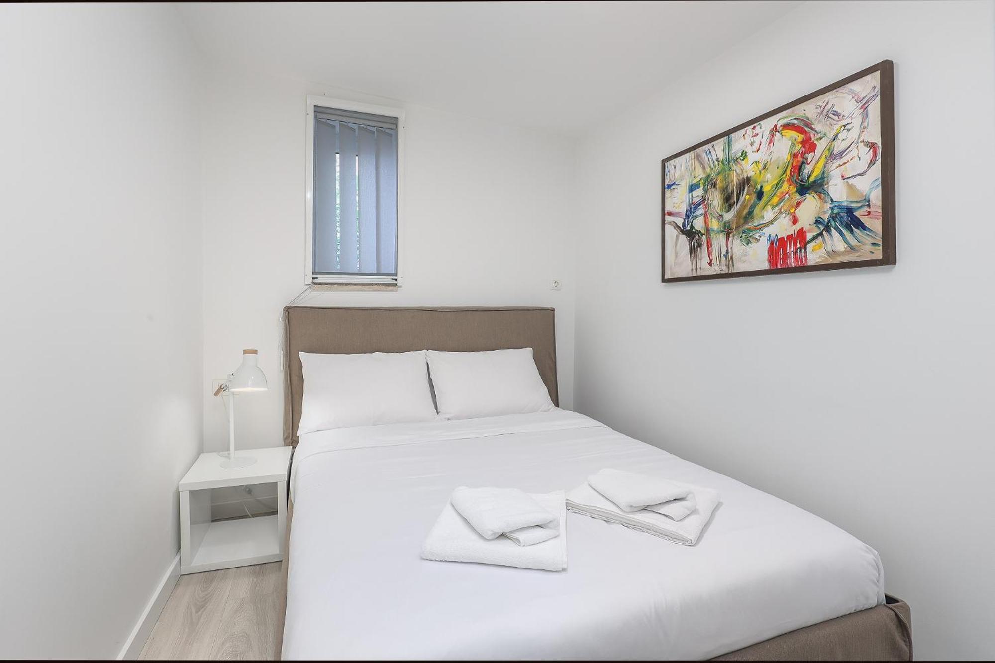 Residence Inn リエカ 部屋 写真