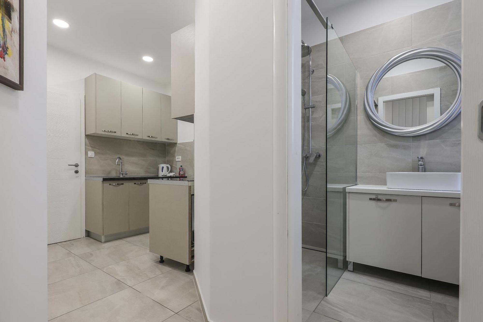 Residence Inn リエカ 部屋 写真