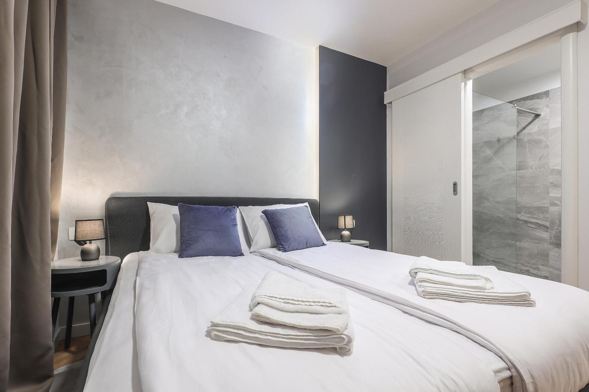 Residence Inn リエカ 部屋 写真