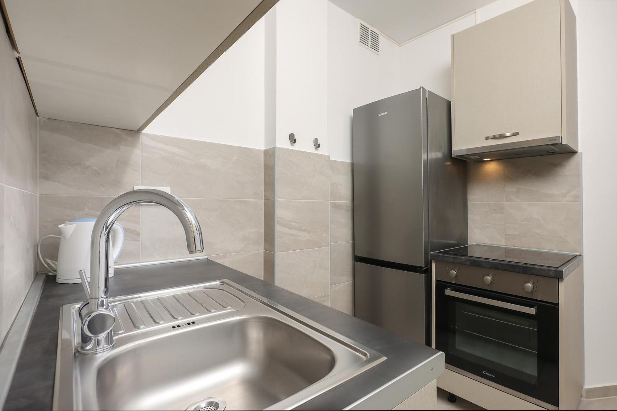 Residence Inn リエカ 部屋 写真