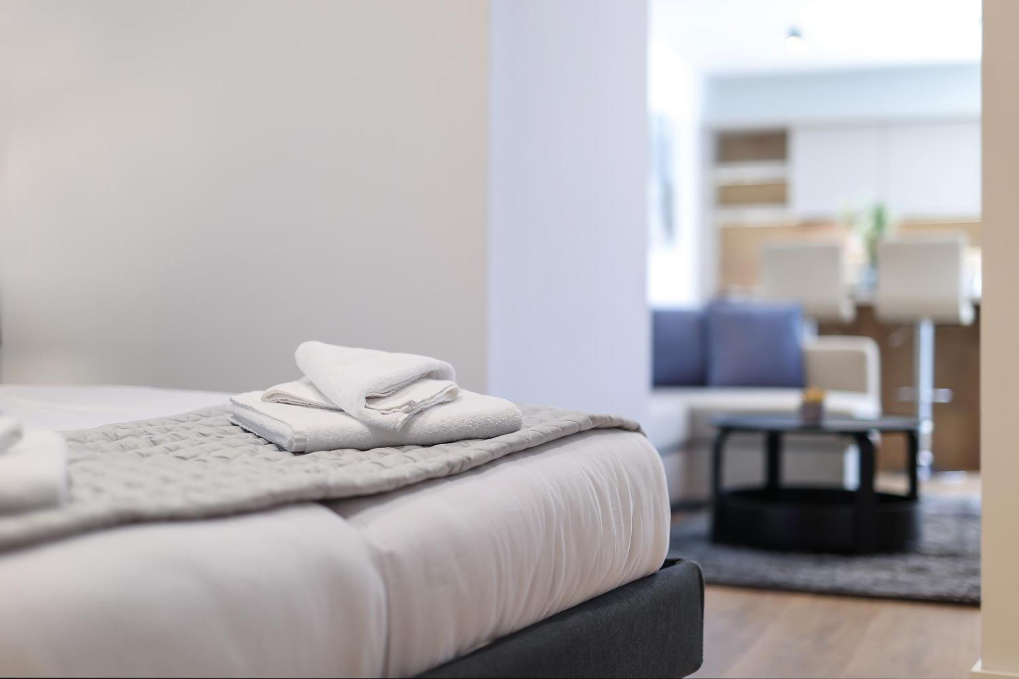 Residence Inn リエカ 部屋 写真
