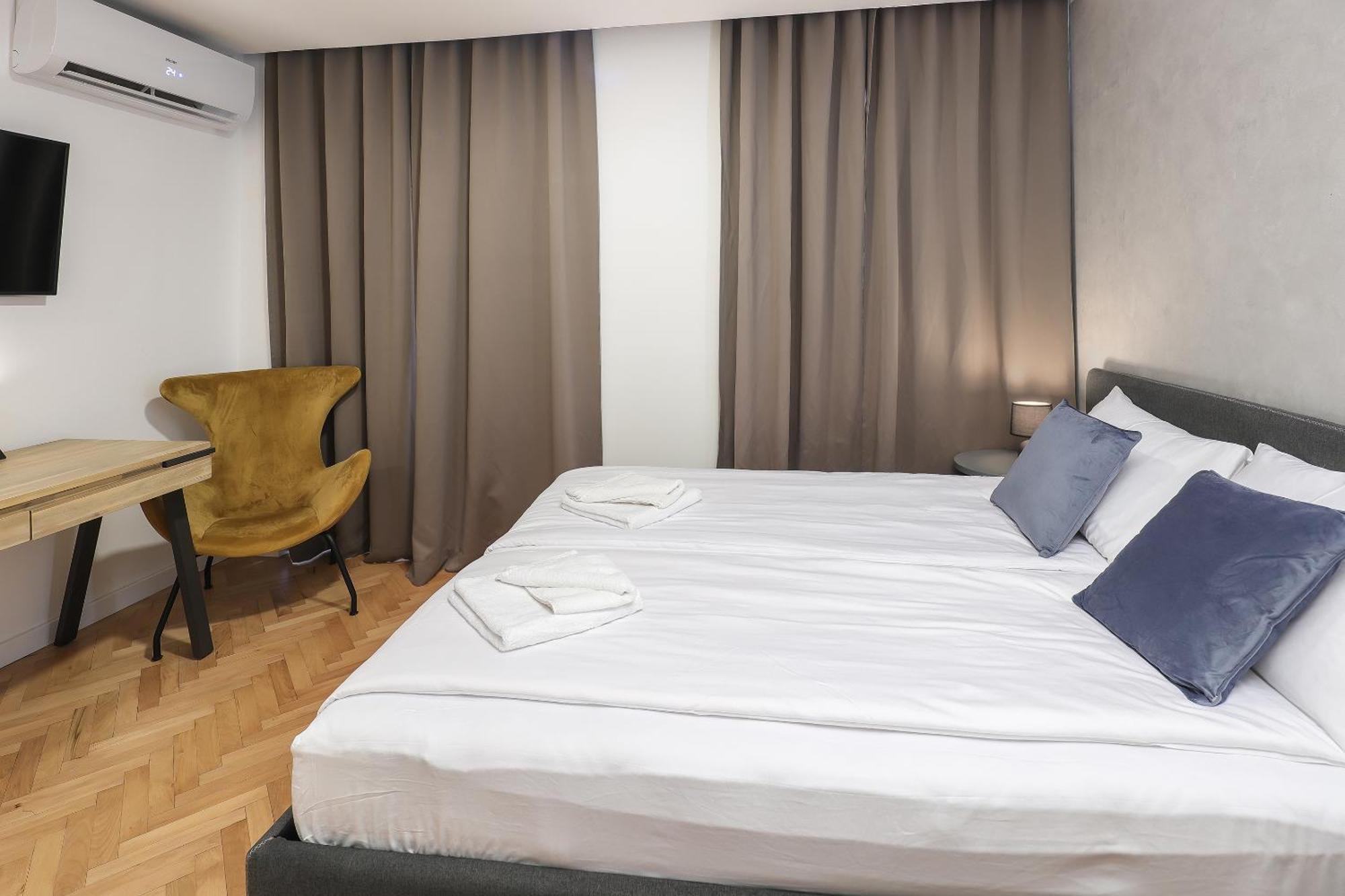 Residence Inn リエカ 部屋 写真