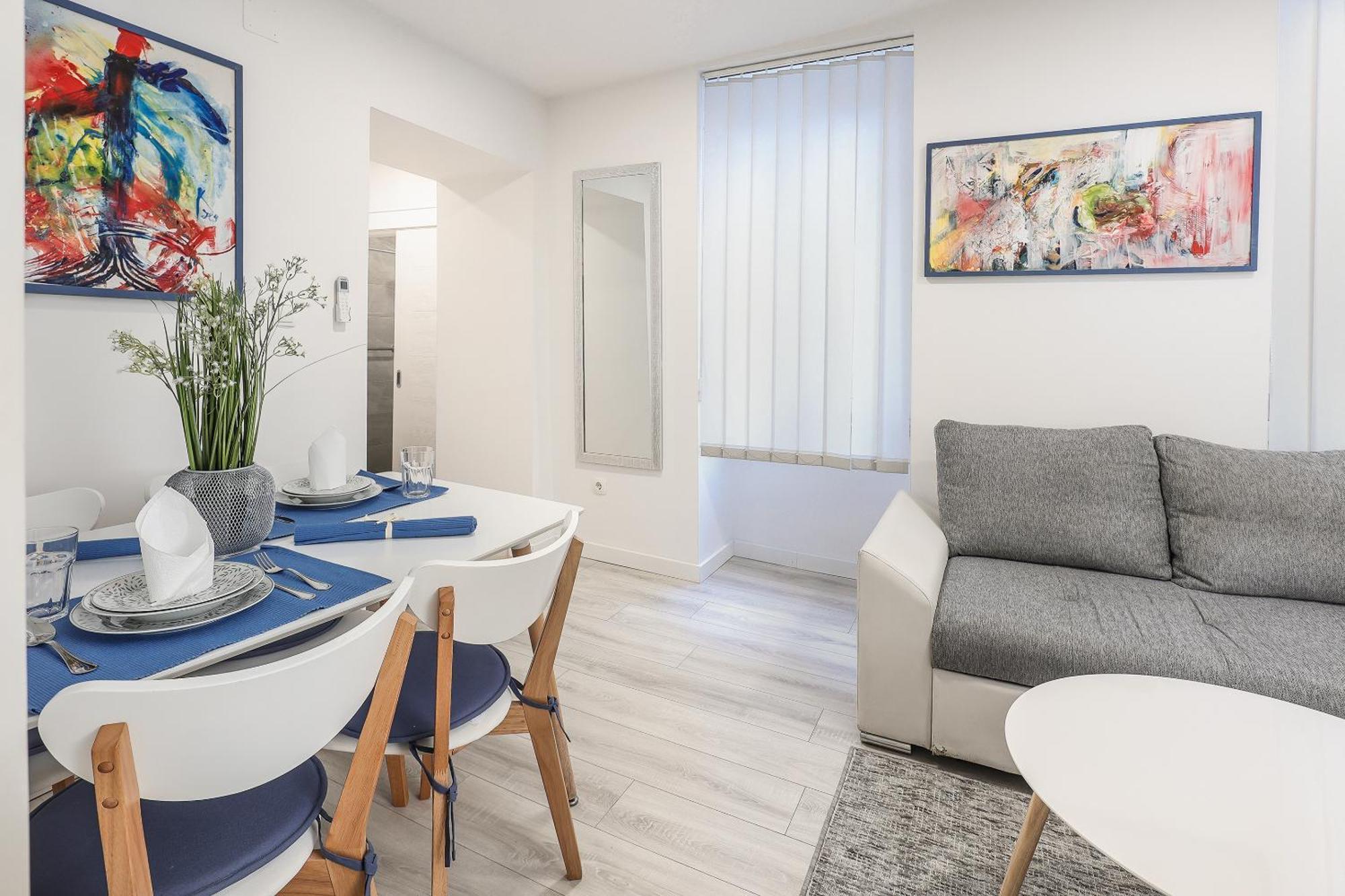 Residence Inn リエカ 部屋 写真