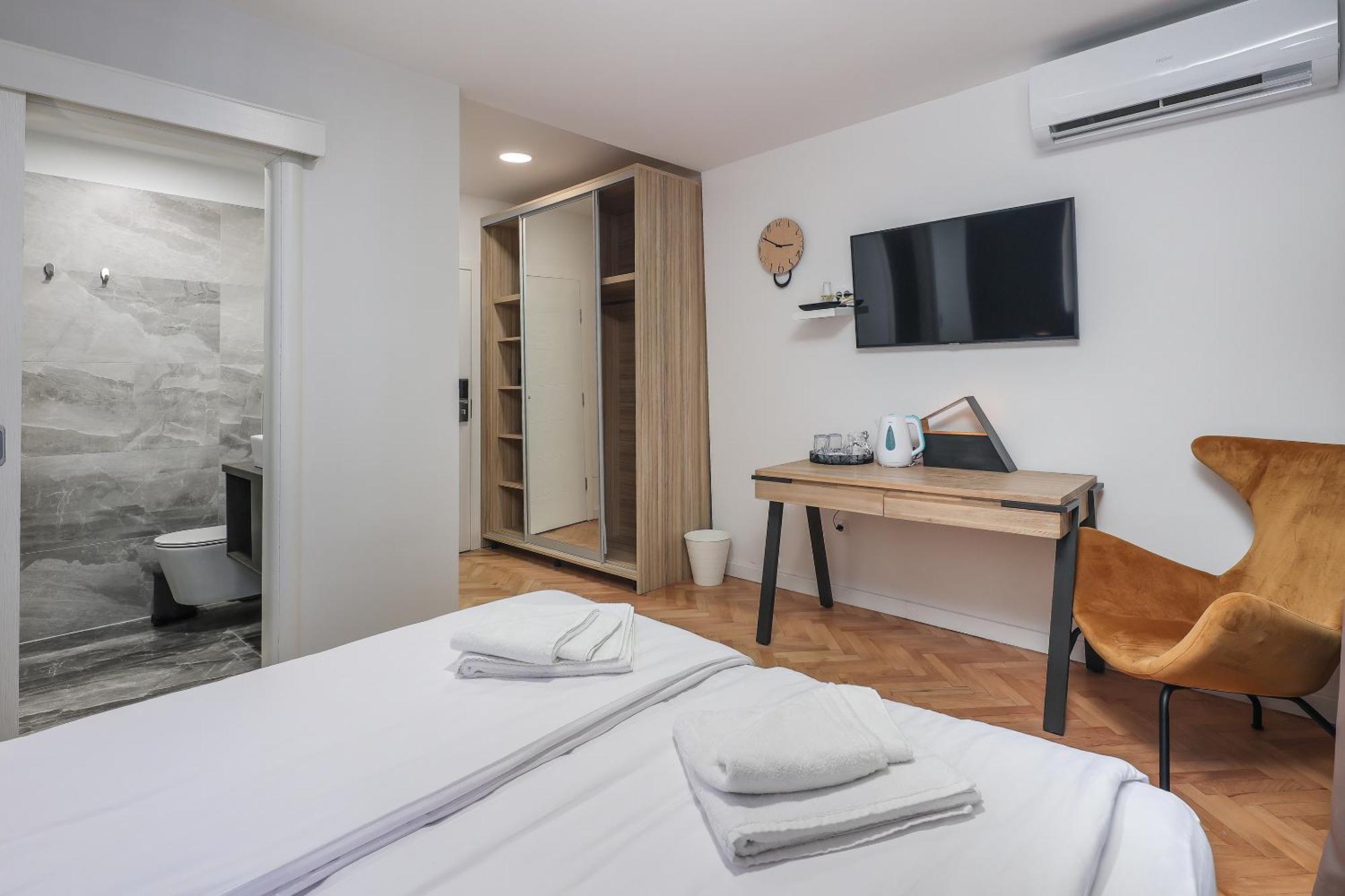 Residence Inn リエカ 部屋 写真