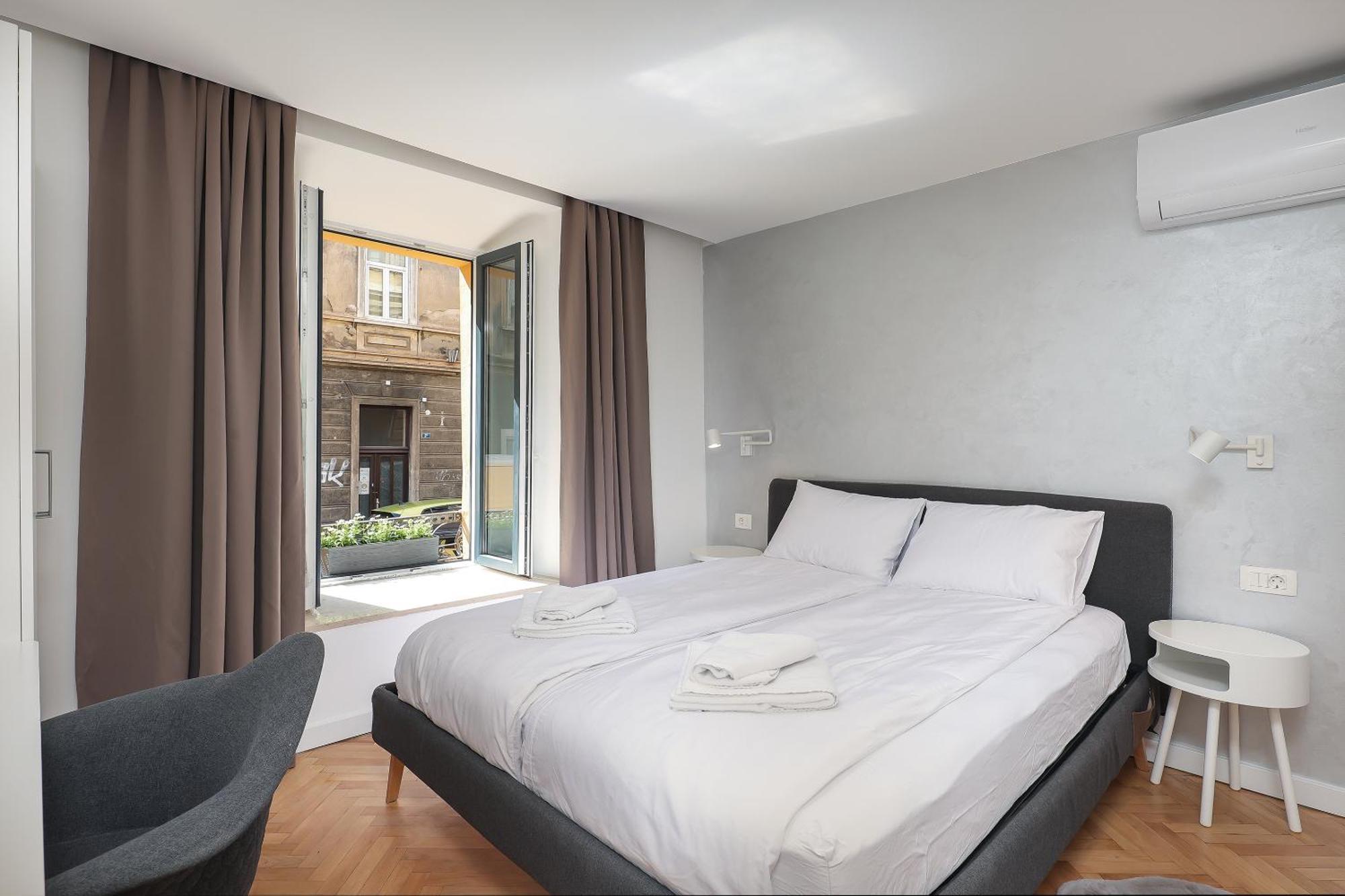Residence Inn リエカ 部屋 写真