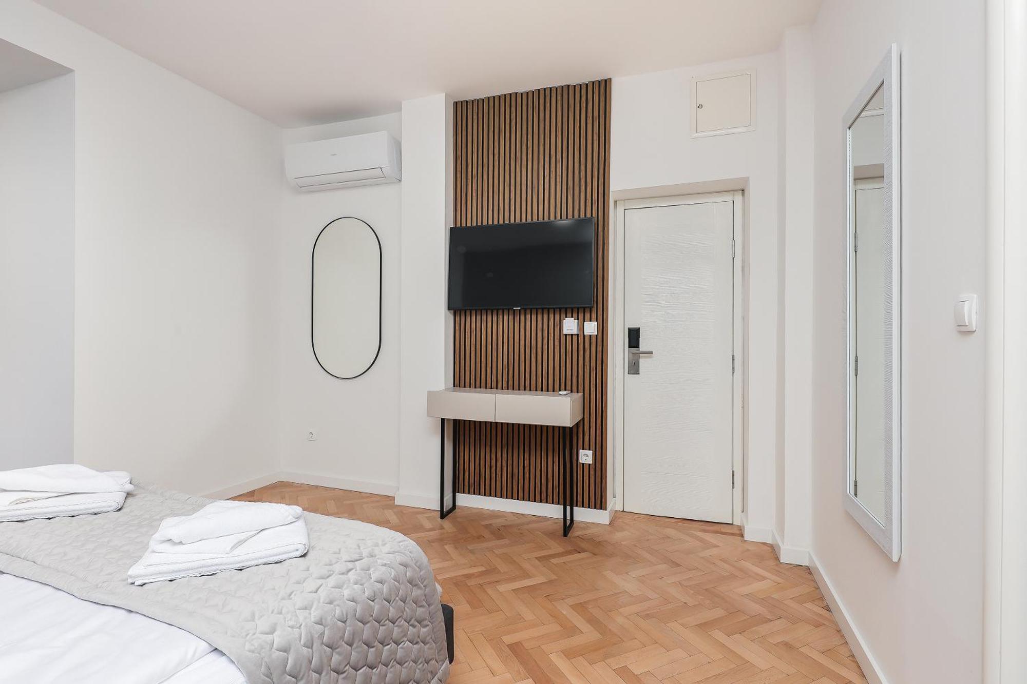 Residence Inn リエカ 部屋 写真