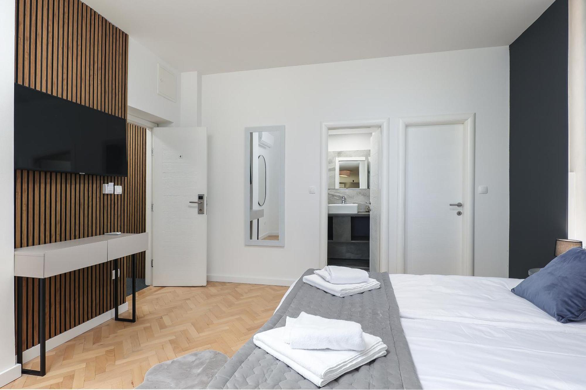 Residence Inn リエカ 部屋 写真