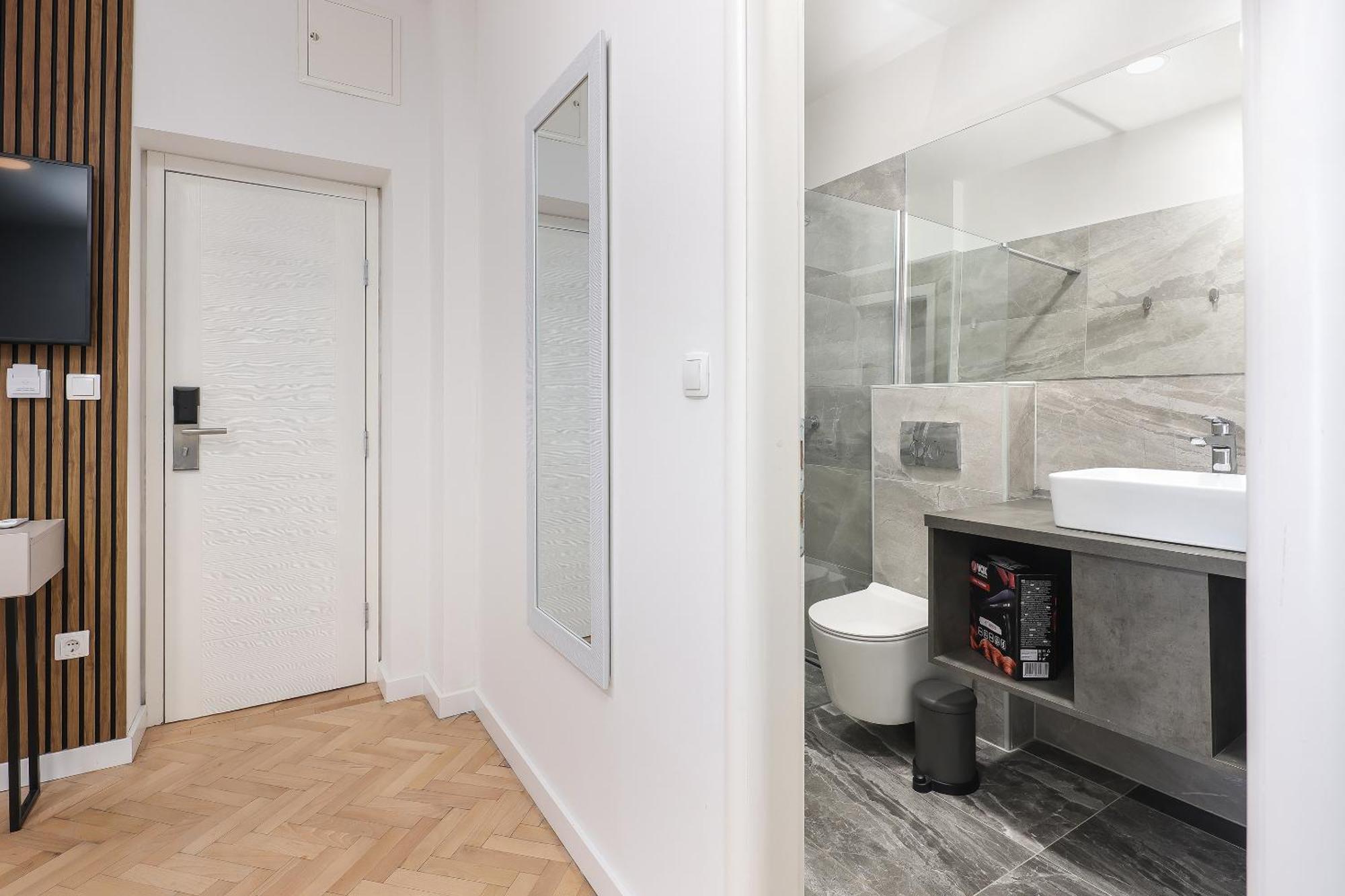 Residence Inn リエカ 部屋 写真